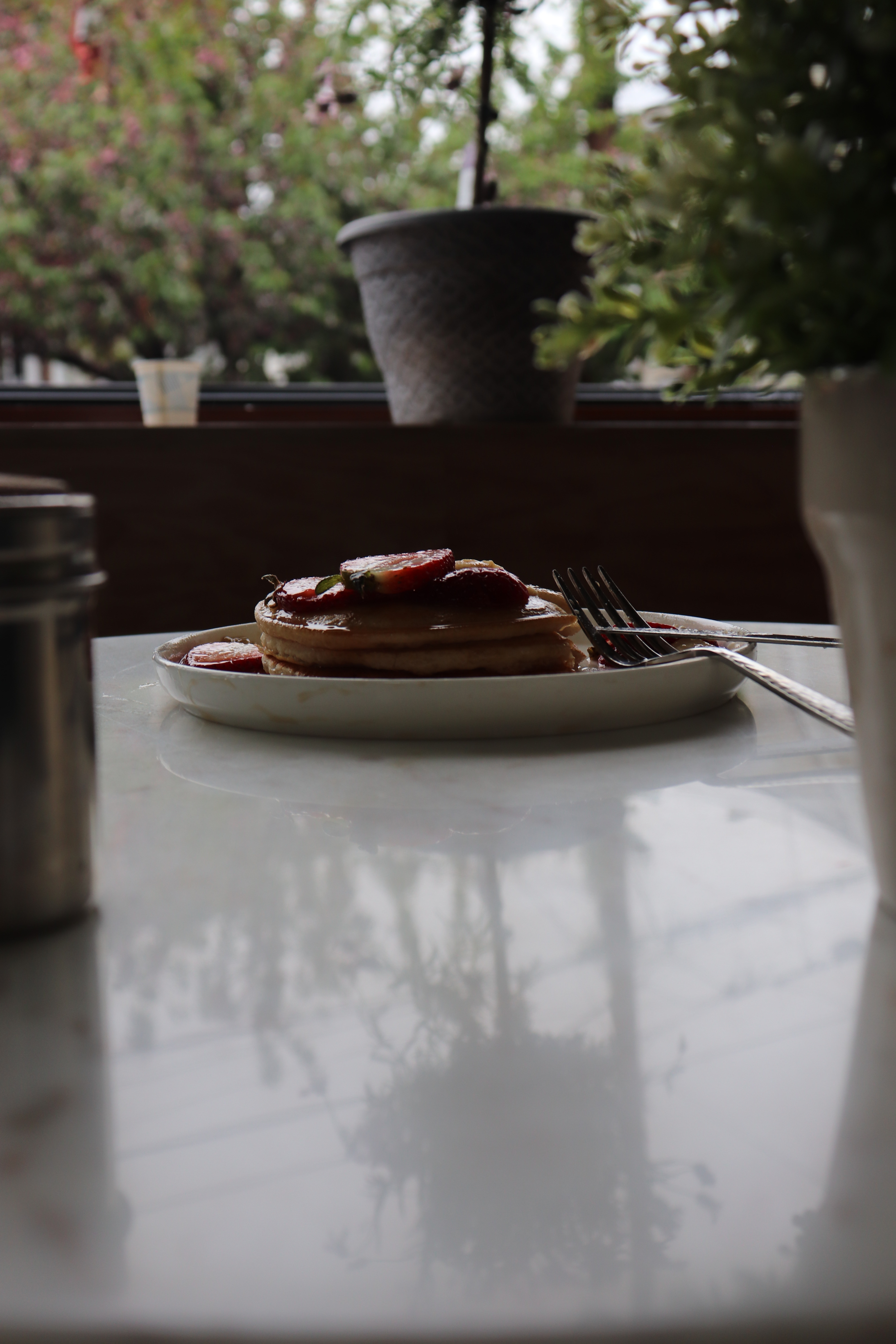 Pancakes