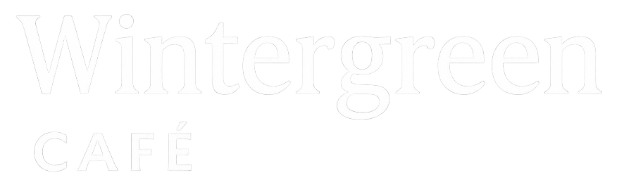 Wintergreen Café